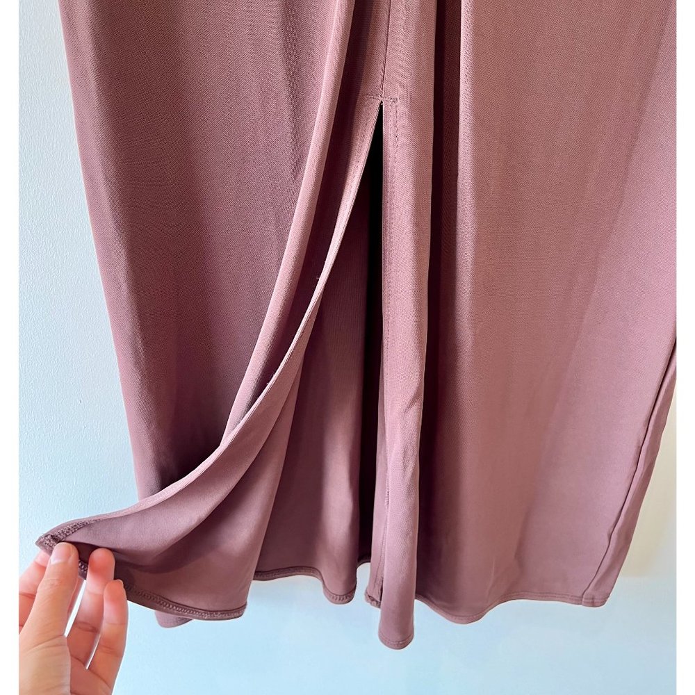 Aritzia Wilfred Aveyron Dress - Picture 5 of 5
